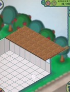 布偶动物的餐厅二楼装修教程