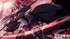 异界事务所90级模拟战通关攻略