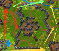 欧陆战争5：帝国霍亨索伦通关攻略