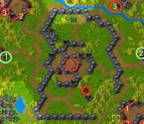 欧陆战争5：帝国霍亨索伦通关攻略