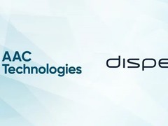 瑞声科技宣布收购AR光波导企业Dispelix
