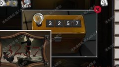 密室逃脱9无人医院图文攻略