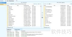 Auto FTP Manager连接指南