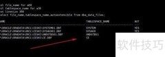 Oracle12c数据文件特性解析