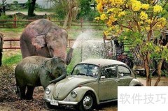 玩转洗车美容店的秘诀