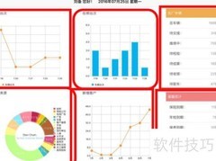 偲腾云汽修iPad操作指南