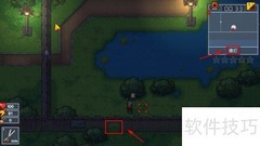 逃脱者2中央公园2.0通关指南