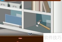 假日宾馆逃脱全攻略