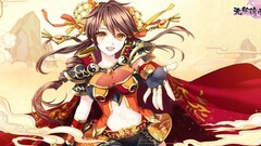 无双萌将夏日攻略合集