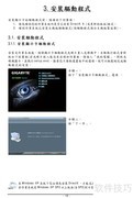 技嘉GV-N480UD-15I显卡说明书