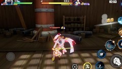 航海王热血航线：戈普刷图连招攻略