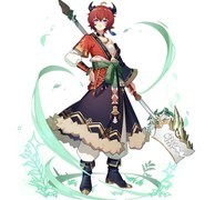 奥拉星：神农姜榆攻略