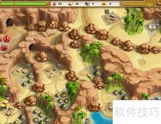 罗马之路4.8关通关指南