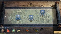 鸿图之下第三章闯关秘籍