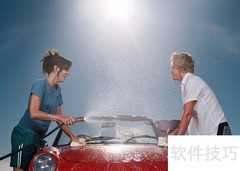 洗车必看：注意事项全解析