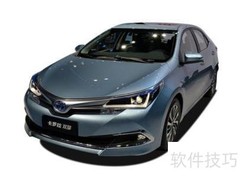 日系SUV能否逆袭德系？