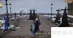哈利波特手游4.8彩蛋攻略