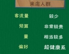 布偶动物的餐厅：三神布偶速刷攻略