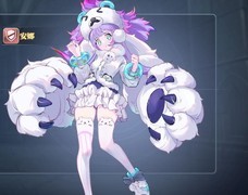 姬斗无双：安娜守望路西法强度解析