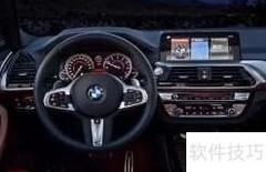 4.8L宝马X5性能解析