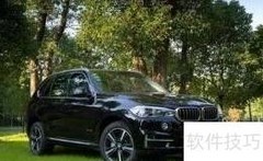 4.8L宝马X5性能解析