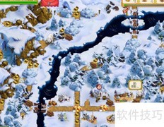 公主王国1第4.8关通关指南