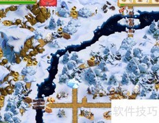 公主王国1第4.8关通关指南