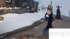 哈利波特手游4.8彩蛋位置攻略