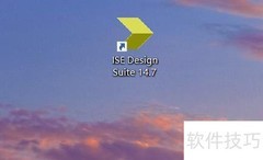 ISE创建原理图符号方法