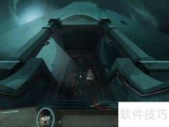 谜画之塔通关图文指南