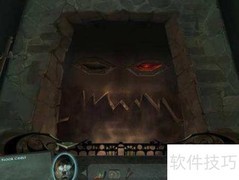 谜画之塔通关图文指南