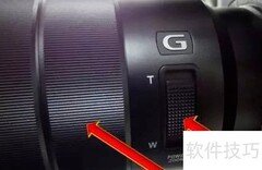 索尼FS5相机使用指南