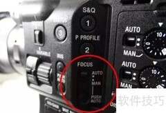 索尼FS5快速上手指南