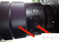 索尼FS5快速上手指南
