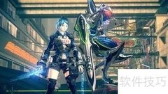 异星锁链通关指南