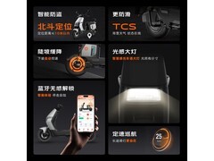 雅迪G26Ⅱ悦享版限时特惠