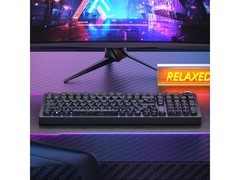 京东SKN黑武士键盘促销，到手429元