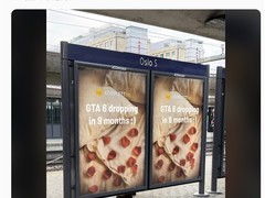 挪威零售商推GTA6发售日诞子赠游戏活动