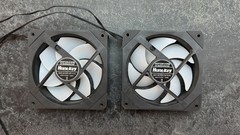 机箱风道优化指南：前置/顶置/后置风扇怎么装散热效率最高？