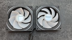 机箱风道优化指南：前置/顶置/后置风扇怎么装散热效率最高？