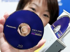 蓝光时代落幕 索尼官宣逐步停售所有蓝光录像机