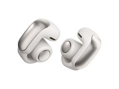 BOSE Ultra晨雾白耳机京东特惠仅1776元