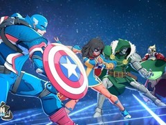 漫威斗魂定档2026年8月7日，PS5与PC双平台同步发售