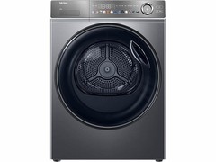 海尔10kg超薄双擎热泵烘干机到手1500元