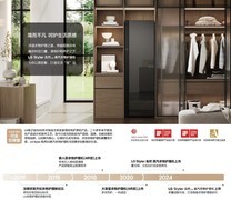 LG、科驭、三星谁更强？衣物护理机市场格局深度分析