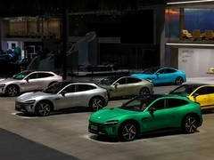 小米汽车交付量突破60万辆，YU7成第60万辆主角，SU7累计交付超38万辆