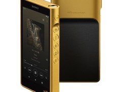 索尼NW - WM1ZM2金砖播放器直降好价！