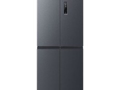 米家430升风冷冰箱，补贴后低至1444元