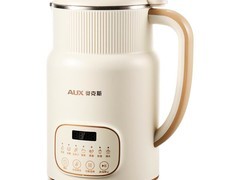 奥克斯母婴级豆浆机132元