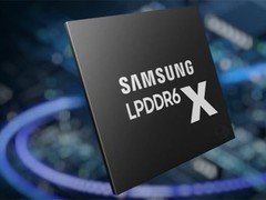 三星完成LPDDR6研发，LPDDR6X加速推进商用，2027年末有望量产